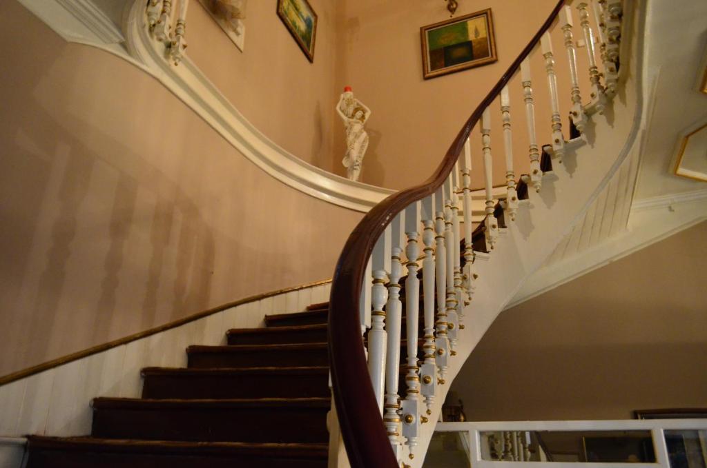 Antik Hotel Edirne Exterior foto